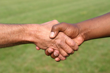 Handshake
