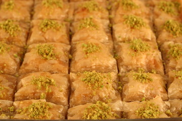 Baklava