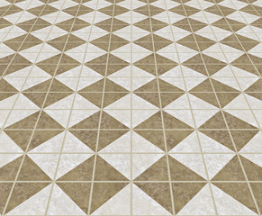 a large image of marble stone floor tiles
