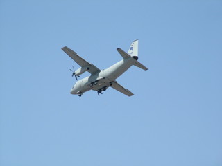 plane photos from Athens airshow 2007