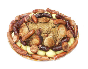 choucroute