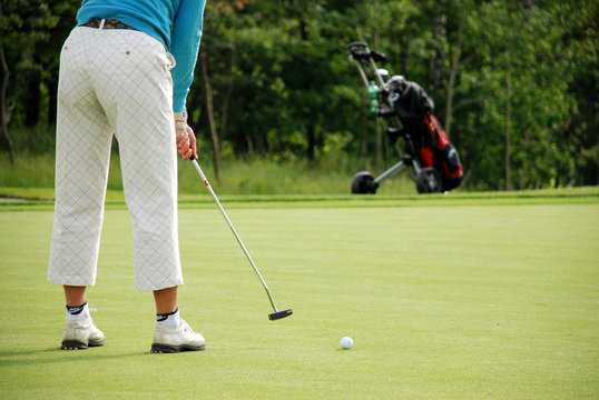 Golf