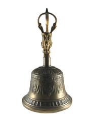 Tibetan bell