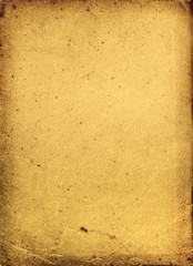 vintage paper - perfect textured background