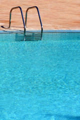 swimming pool. This health and rest