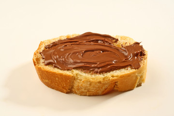 pâte à tartiner
