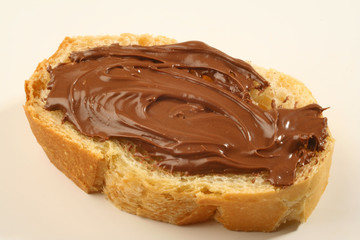 pâte à tartiner