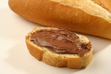 pâte à tartiner
