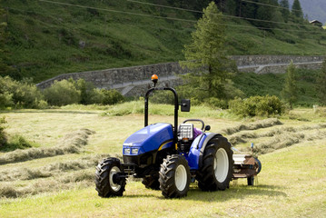 trattore