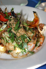 Australian Seafood..