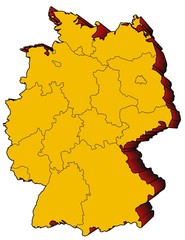 Deutschland_Nationalfarben