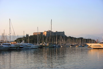 Castello marino
