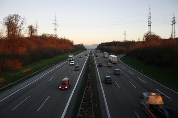 Rush Hour