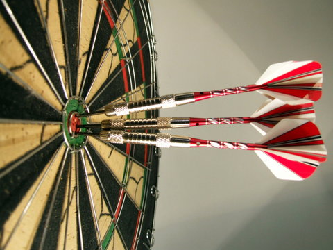 Darts