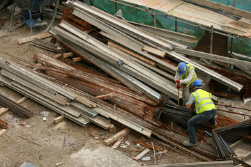 office construction
