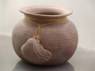 jar of clay