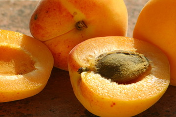 abricots