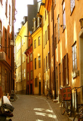 gamla stan stockholm street 01