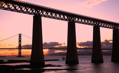 Forth Bridge 3