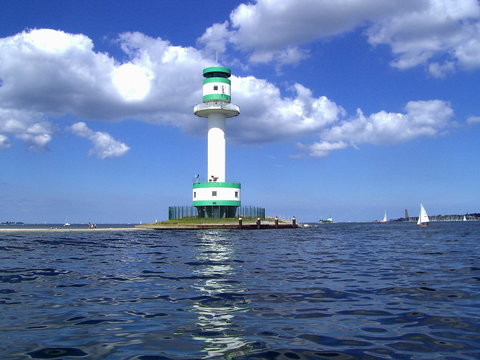 Leuchtturm