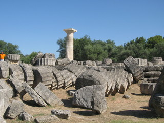 Olympie