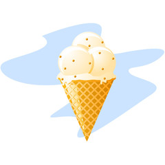 Ice-cream