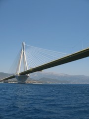 pont Rion-Antirion