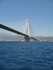 pont Rion-Antirion