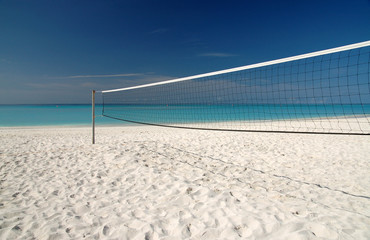 Beach Volleyball