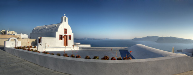 Santorini