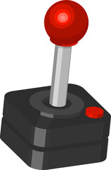Joystick.
