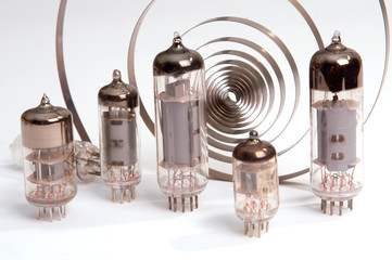 The invention of radio caused delight and surprise in people!