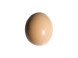 Oeuf détouré