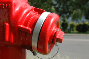 Fire Hydrant