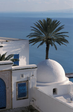 Couleurs de la Tunisie