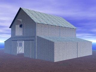 Barn