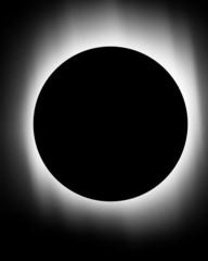 total solar eclipse