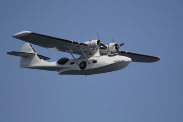 Sunderland International Air show 2007