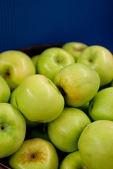 Green Apples