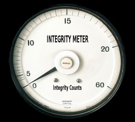 integrity