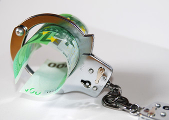 Dreckiges Geld