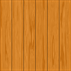 Fototapeta premium a large sheet of wooden floor or wall panelling
