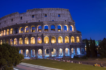Colosseo