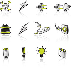 Electric 1