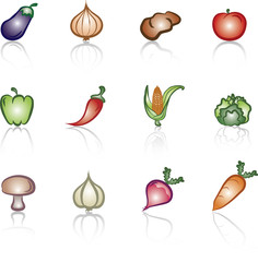 Vegetables 1