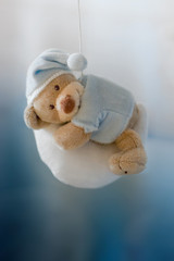 ourson_peluche © shocky