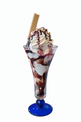 eisbecher