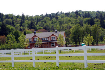 Countryside Home