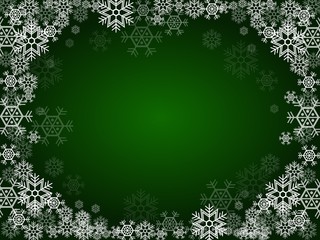 Fototapeta premium Weihnachten 12