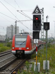 S-Bahn
